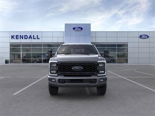 2025 Ford F-350 Lariat Super Duty