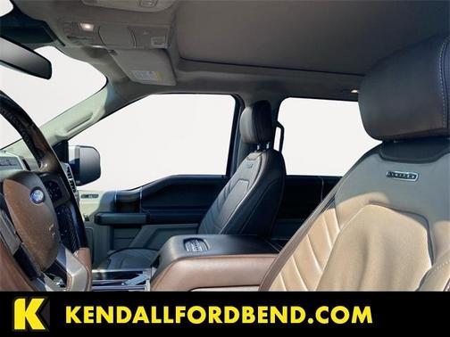 2019 Ford F-150 Limited