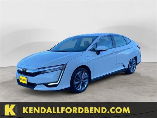 2018 Honda Clarity Plug-In Hybrid Base