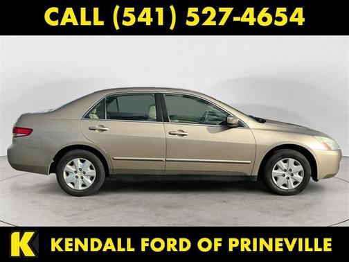 2004 Honda Accord LX