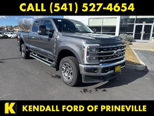 2024 Ford F-350 Lariat Super Duty