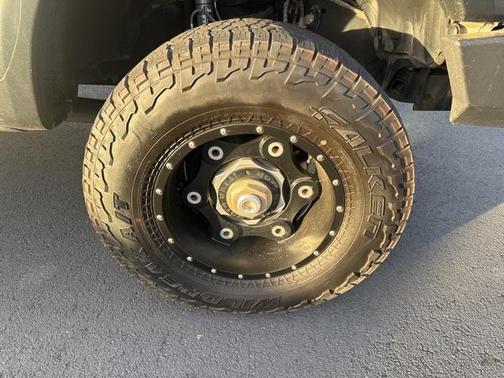 2018 Ford F-350 Lariat Super Duty