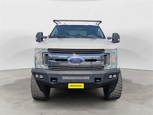 2017 Ford F-350 XLT
