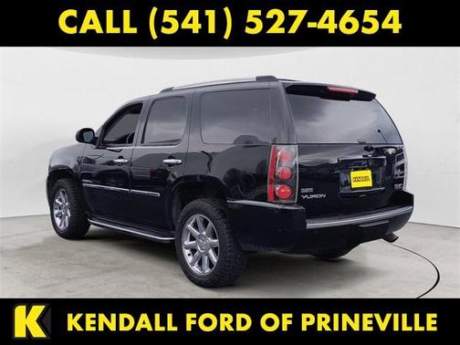 2011 GMC Yukon Denali