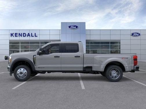 Avalanche 2026 Ford F-450 XL
