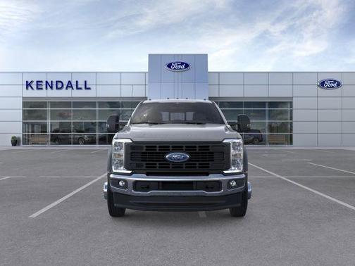 Avalanche 2026 Ford F-450 XL