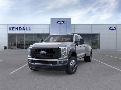 2026 Ford F-450 XL