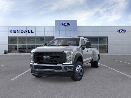 Avalanche 2026 Ford F-450 XL