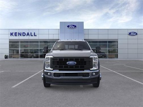 2026 Ford F-450 XL