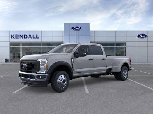 Avalanche 2026 Ford F-450 XL