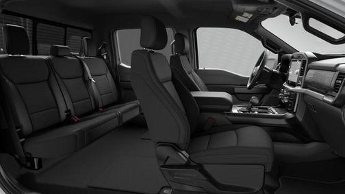 Avalanche 2026 Ford F-150 XLT