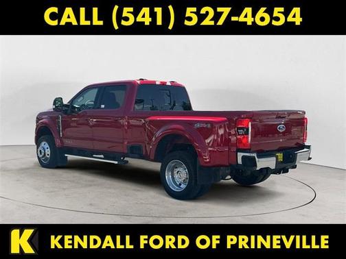 2024 Ford F-450 Lariat