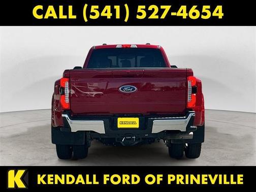 2024 Ford F-450 Lariat