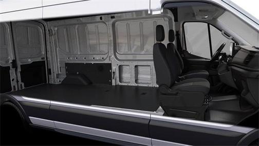 2025 Ford Transit-250 148 WB Medium Roof Cargo