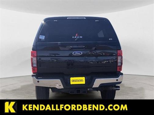 2020 Ford F-350 XLT
