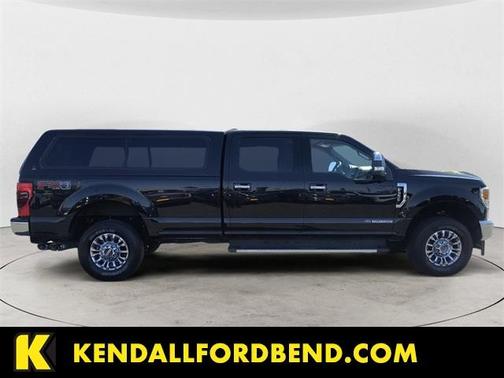 2020 Ford F-350 XLT