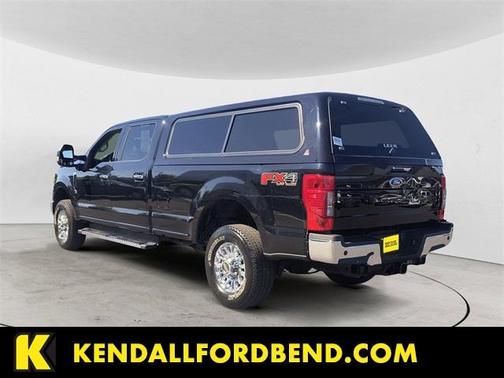 2020 Ford F-350 XLT