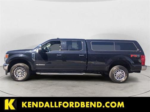 2020 Ford F-350 XLT