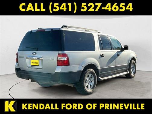 2014 Ford Expedition EL XL