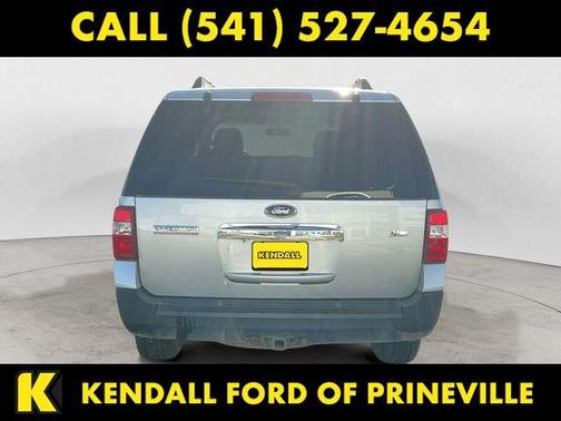 2014 Ford Expedition EL XL