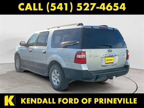 2014 Ford Expedition EL XL