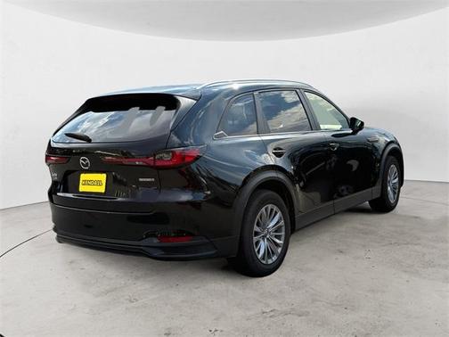 2024 Mazda CX-90 SE