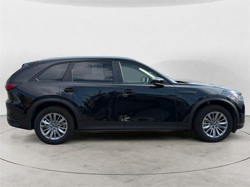 2024 Mazda CX-90 SE