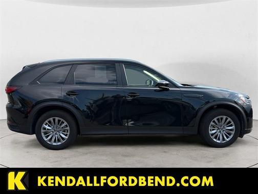 2024 Mazda CX-90 SE
