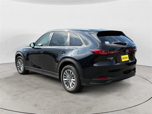 2024 Mazda CX-90 SE