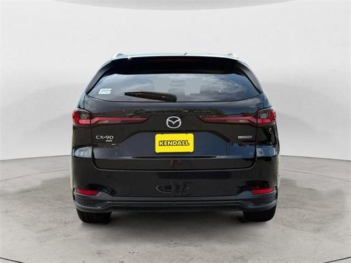 2024 Mazda CX-90 SE