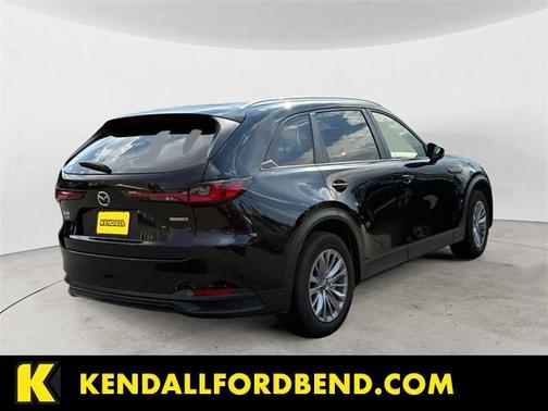 2024 Mazda CX-90 SE