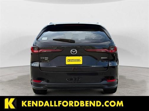 2024 Mazda CX-90 SE