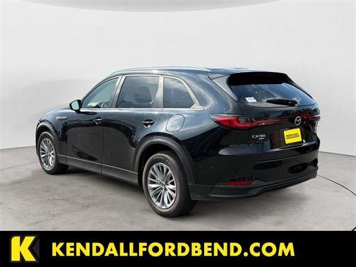 2024 Mazda CX-90 SE