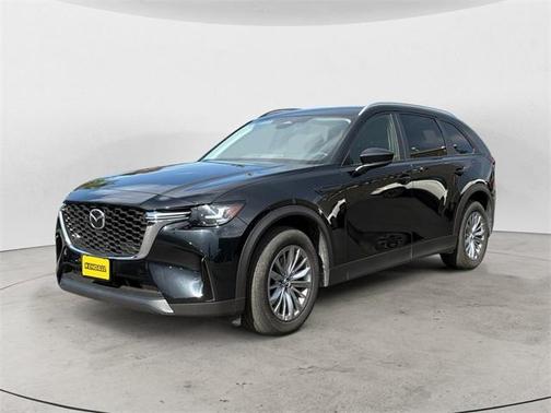 2024 Mazda CX-90 SE