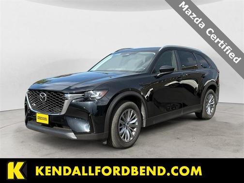 2024 Mazda CX-90 SE