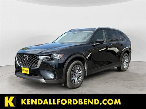 2024 Mazda CX-90 SE