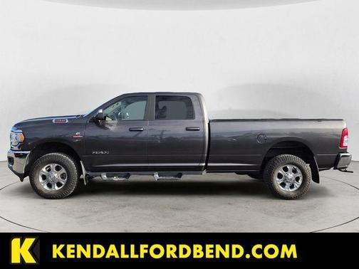 2020 RAM 2500 Big Horn