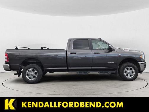 2020 RAM 2500 Big Horn