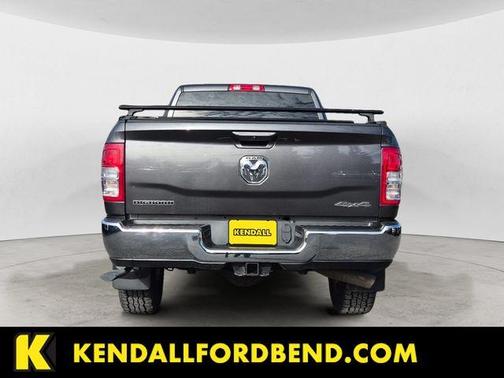 2020 RAM 2500 Big Horn