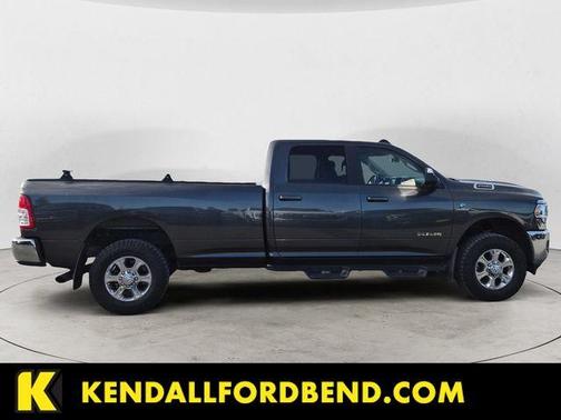 2020 RAM 2500 Big Horn