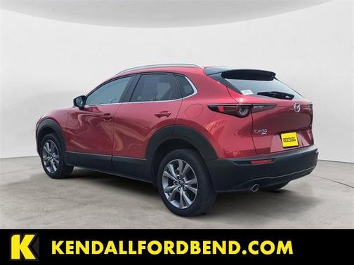 2024 Mazda CX-30 2.5 S Preferred Package