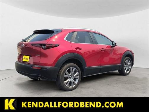 2024 Mazda CX-30 2.5 S Preferred Package