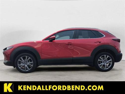 2024 Mazda CX-30 2.5 S Preferred Package