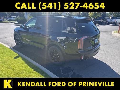 2024 Kia Telluride SX-Prestige X-Pro