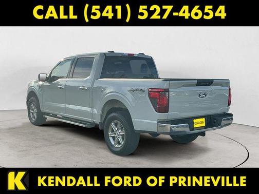 Avalanche 2024 Ford F-150 XLT