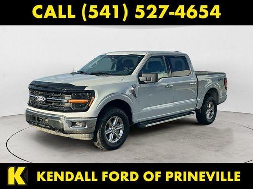 Avalanche 2024 Ford F-150 XLT