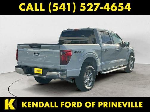 Avalanche 2024 Ford F-150 XLT
