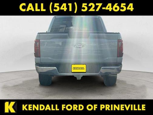 Avalanche 2024 Ford F-150 XLT