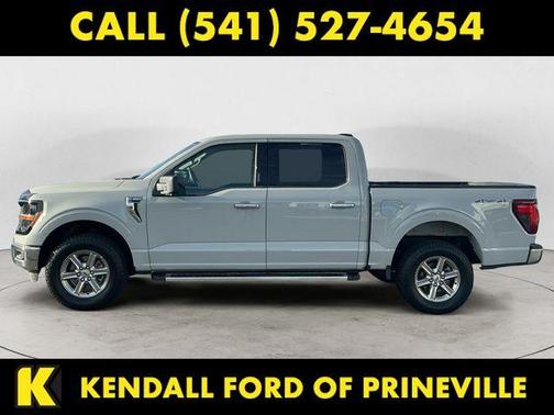 Avalanche 2024 Ford F-150 XLT