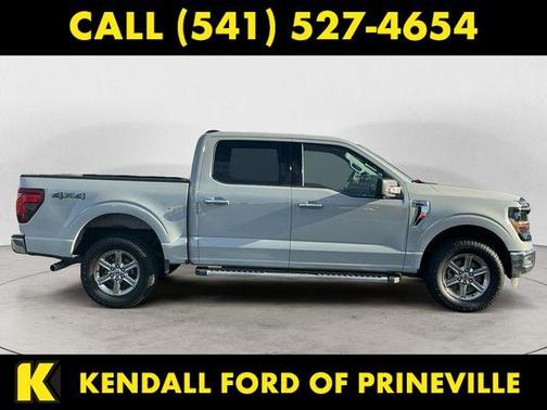 Avalanche 2024 Ford F-150 XLT